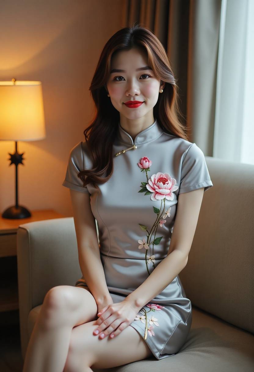 梧桐里弄与苏州河台阶
