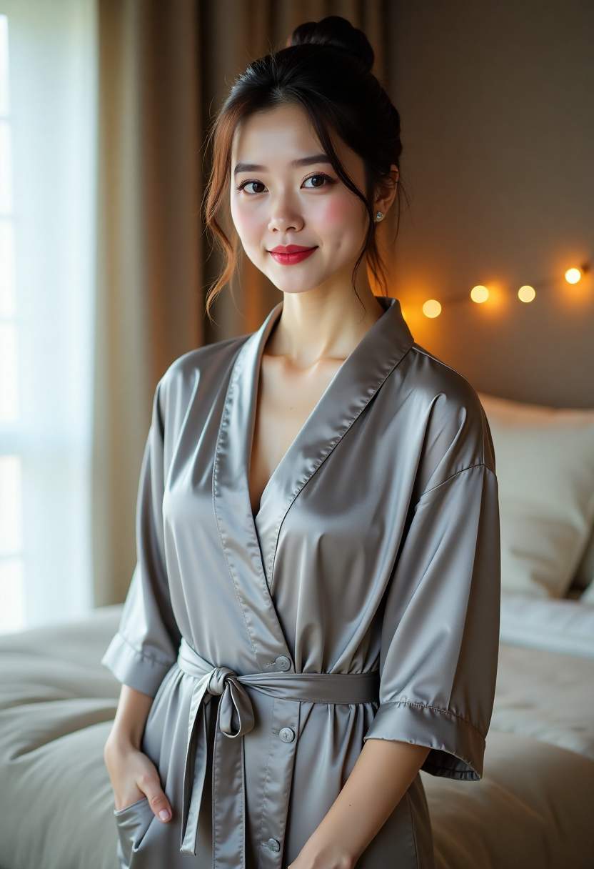 《夜班之后》海报